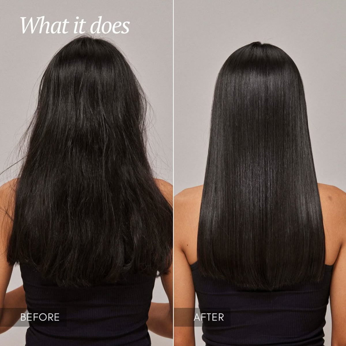 SilkFlow Comb
