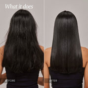 SilkFlow Comb