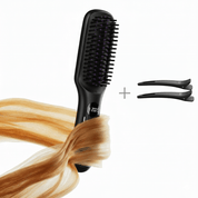 SilkFlow Comb