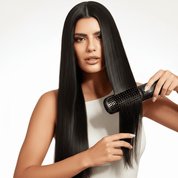 SilkFlow Comb
